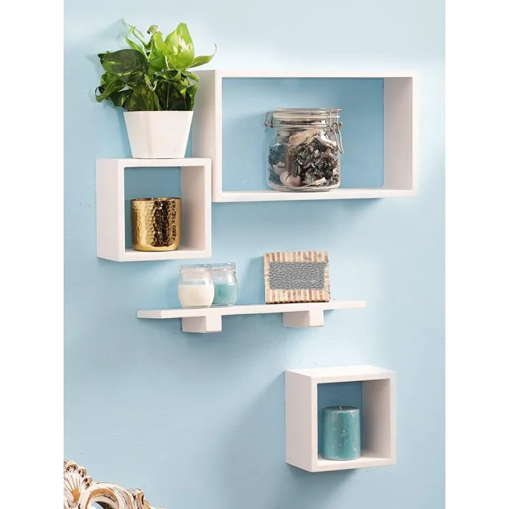 White%20Cube%20and%20Rectangle%20%20Wall%20Shelf%20Wall%20Mounted%20Wall%20Display%20Rack%20Shelves%20for%20Living%20Room%20Home%20D%C3%A9cor%20Items%20-%20Image%204