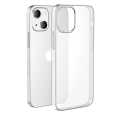 Clear iPhone 13 Transparent Case, Thin Cover Ultra Slim - for Apple iPhone 13. 