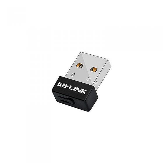 LB-Link BL-WN151 150Mbps Wireless USB Adapter