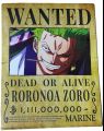 10 set One Piece Anime Bounties after Wano Wanted Poster Set Straw Hat. 