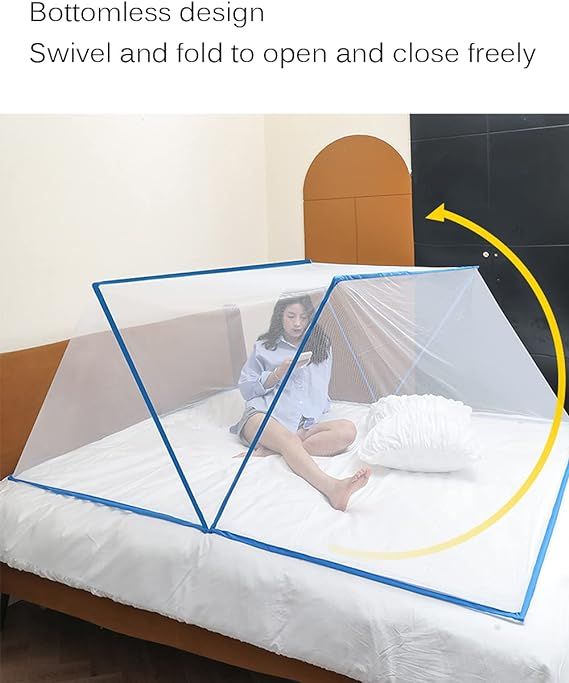 Portable%20Folding%20Mosquito%20Net%20Bed%20Canopy%20Camping%20Portable%20Travel%20Home%20Anti%20Mosquito%20Tent%20Children%20Adult%20Folding%20Mosquito%20Net%20Outdoor%20Bottomless%20Sleeping%20Bug%20Net%20-%20Image%202