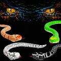 Dx Rc Toy Rechargeable Remote Control Snake Realistic   Toys For Children. 