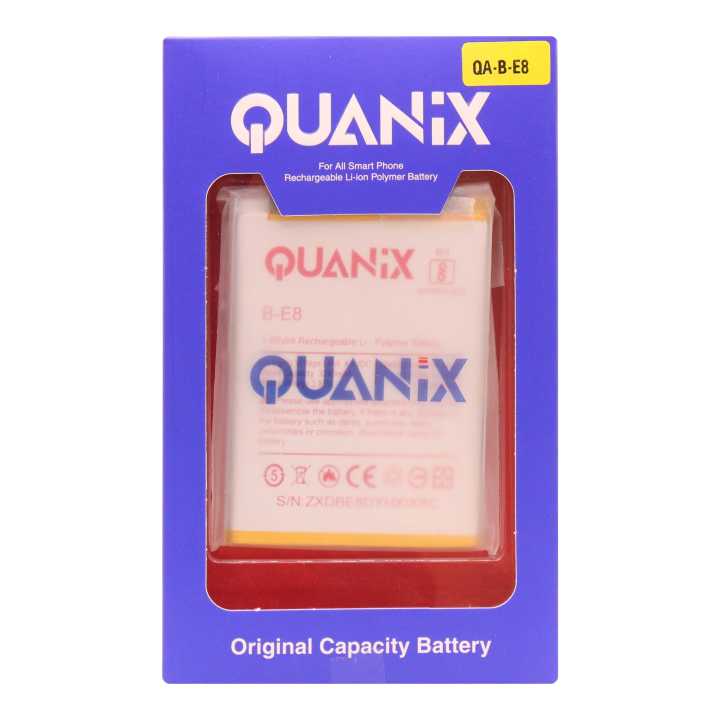 3315 mAh Battery For Vivo V11i / BE8