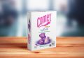 Comet Detergent Front Load Matic 1 Kg. 