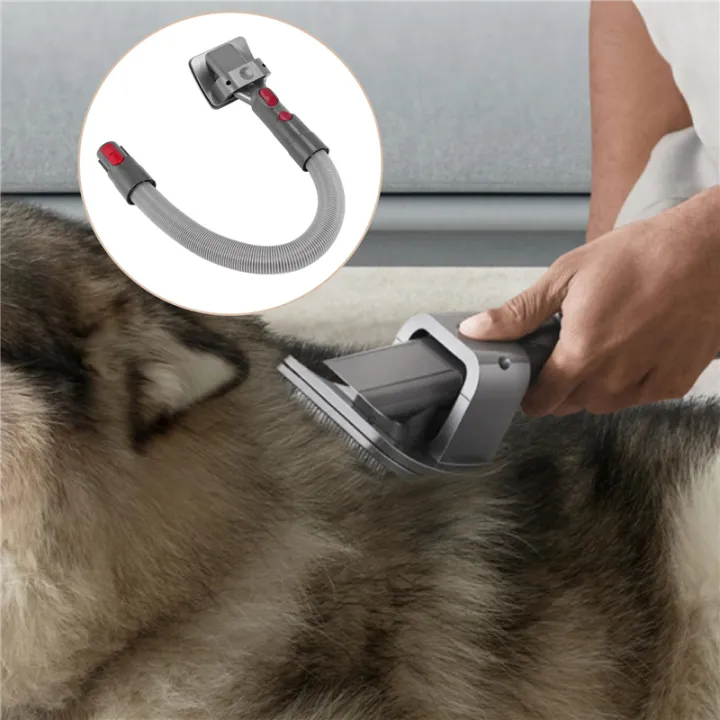 For%20Pet%20Grooming%20Tool,Dog%20Brush%20Vacuum%20Cleaner%20-%20Image%202