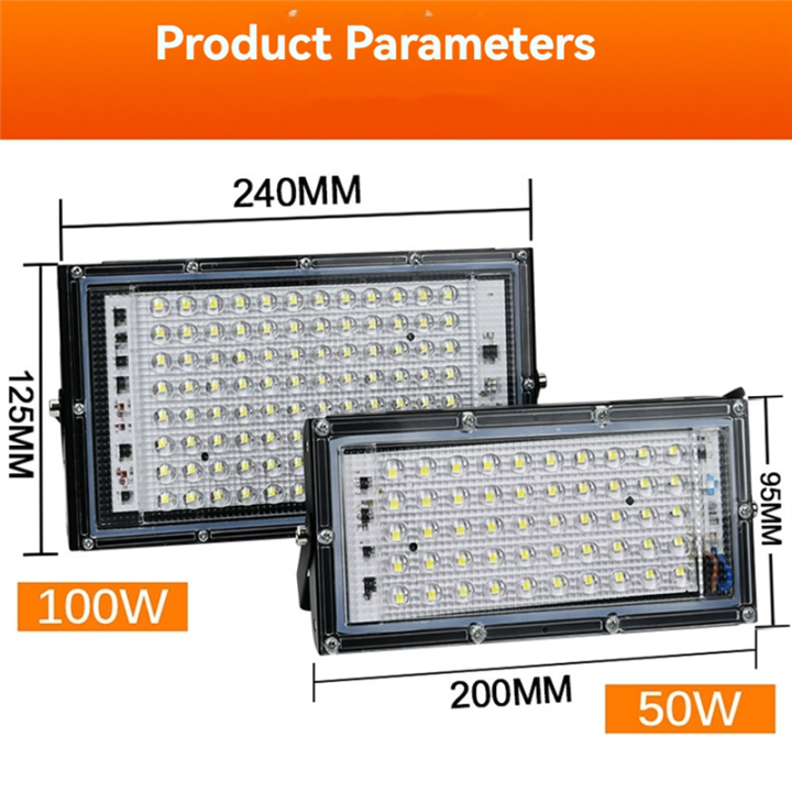 LED%20Flood%20Light%20Energy%20Efficient%20Pearl%20Point%20Floodlight%20Outdoor%20Spotlight%20Wall%20Street%20Lamp,%20Garden%20Lighting%20-%20Image%202