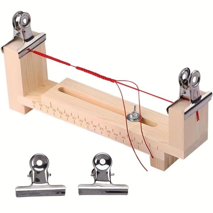 Creative%20Solid%20Wood%20Rope%20Braiding%20Tool%20DIY%20Adjustable%20Red%20Rope%20Braiding%20Frame%20Hand-woven%20Rope%20Rack%20for%20Bracelet%20Necklace%20-%20Image%205