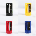 NAMUNY Carpenter Pencil Sharpener- 8 Pack Manual Pencil Sharpener for Flat Carpenter Pencils , Portable Pencil Sharpening Tool. 