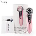 Sutuiying Wholesale Ultrasonic Facial Electric Beauty Intelligent Life Portable Equipment Beauty Instruments Facial Massage Machines. 