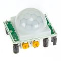 Pir Sensor Hc-Sr501. 