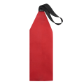 Kayak Safety Flag Highly Visible Red Safety Flags Canoe Kayak Accessories Without Reflective. 