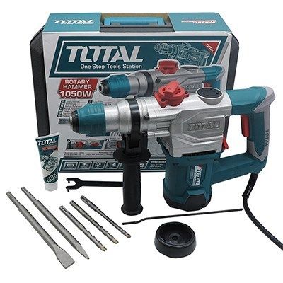 Total hammer drill sale