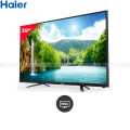 Haier 39" LED Television, LE39F1000. 