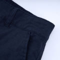 Bossini Women’s Summer Pants 252275006| Lightweight Breathable | Comfortable Linen Cotton Elastane Stretch Casual Pants for Ladies. 
