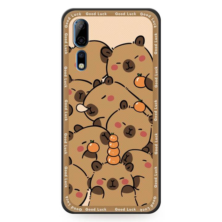 Phone%20Pouch%20TPU%20Phone%20Case%20For%20ZTE%20Axon%2010%20Pro%20Anti-dust%20Phone%20Protector%20Shockproof%20Soft%20case%20Durable%20Protective%20Cute%20-%20Image%206