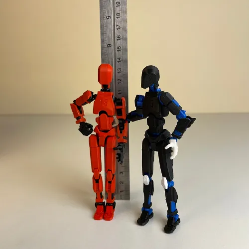 Articulated%20Dummy%2013%20Action%20Figure%20%7C%203D%20Printed%20Movable%20Robot%20Toy%20%7C%20Fully%20Poseable%20Titan%2013%20Model%20for%20Artists,%20Collectors%20&%20Stop%20Motion%20-Green%20-%20Image%202