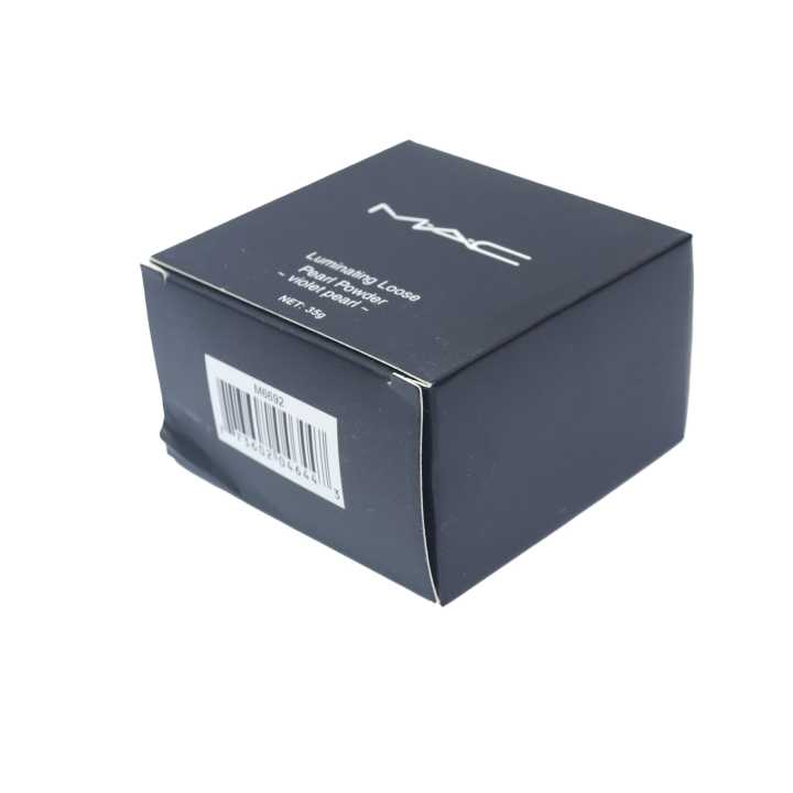 Loose Face Powder 35gm No.2