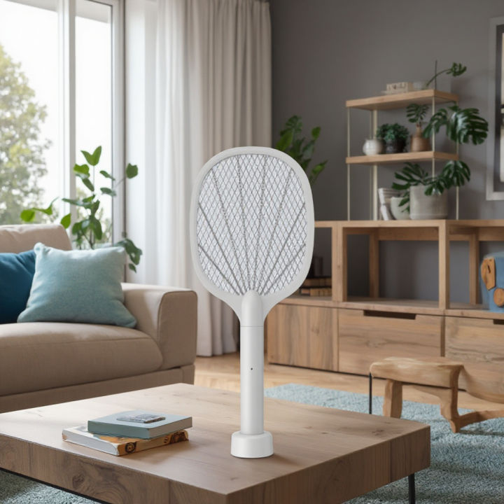 USB%20Rechargeable%20Electric%20Mosquito%20Bat%20%7C%20Handheld%20Racket%20Insect%20Fly%20Bug%20Wasp%20killer%20Electric%20Bat%20-%20Image%204