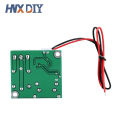 5V 12V 24V Relay Protection Module AC Current Detection Sensor Module 5A Over-Current Overcurrent Protection Switch Output. 