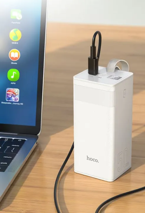 Hoco%20J86A%20Powermaster%2022.5W%20Fully%20Compatible%20Power%20Bank(50000mAh)%20-%20Image%204