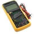 Digital Multimeter. 