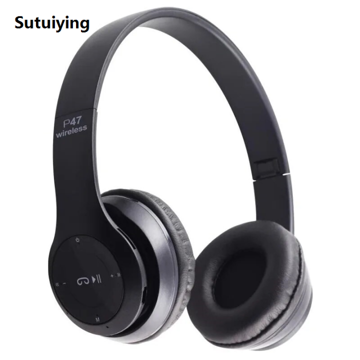 Sutuiying%20Stereo%20P47%20Headset%205.0%20Bluetooth%20Headset%20Folding%20Series%20Wireless%20Sales%20promotion%20Headset%20Universal%20Sports%20Popular%20Stereo%20Gaming%20Headse%20-%20Image%206