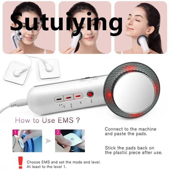 Sutuiying%203%20in%201%20Ultrasonic%20Electric%20EMS%20Ion%20Infrared%20Massager%20Portable%20Portable%20Eliminate%20Fat%20Removal%20Machine%20Massage%20Machine%20-%20Image%202