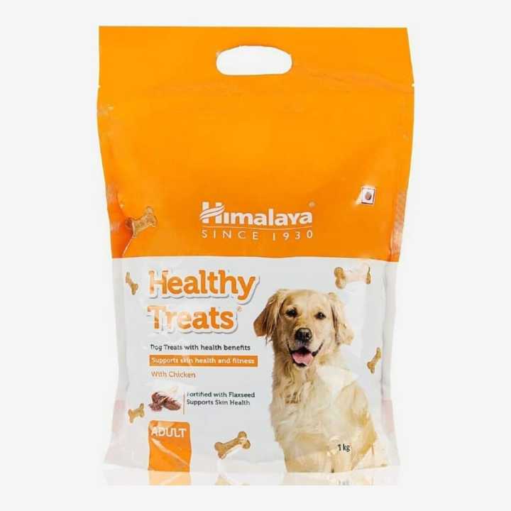 Himalaya dog food hotsell