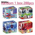 Wenefang Sutuiying Hot 288pcs Football Card Stars World Stars Flash Hot Selling Bargain price Card Collection 3D Football Card Album. 