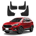 OUMERY 4PCS Car Mudguard Mud Flaps Splash Mud Guard for MG ZS EV PLUS ZST VS ZS11 2020 2021 2022 2023 Car Accessories. 