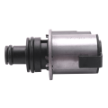 OYPFXMI 2X Car Torque Converter Lock Up Solenoid for Lineartronic CVT TR580 TR690 31825AA050 31825AA051. 