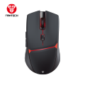 Fantech WGC3 CRYPTO Dual Mode Rechargeable Wireless Gaming Mouse. 