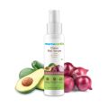 Mamaearth Onion Hair Serum with Onion and Biotin for Strong, Frizz-Free Hair - 100 ml. 