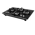 Faber (HCT 754 SR CRS LBR CI), Automatic Gas Hob. 
