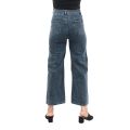 Attire Nepal Women'S Light Black Straight Boyfriend Mom'S Jeans Pant (P-755). 