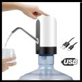 Electric Gallon Pump USB Electric Gallon Pump Charger. 