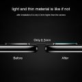 For Vivo Y20 0.2mm 9H Round Edge Flash Cut Out Rear Camera Lens Tempered Glass. 