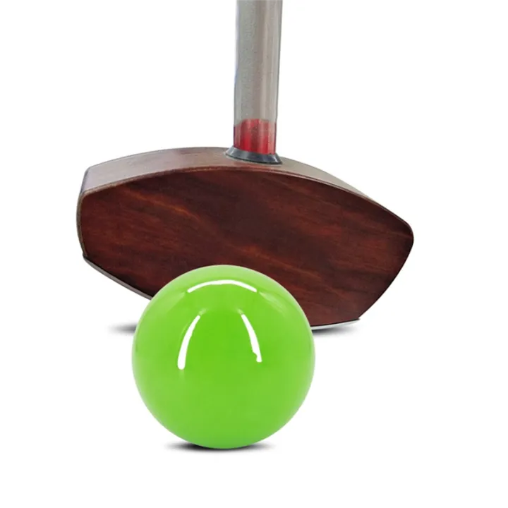 1%20Piece%20Solid%20Color%20Park%20Golf%20Balls%20Park%20Golf%20Ball%2060mm%202.36in%20Yellow%20-%20Image%204