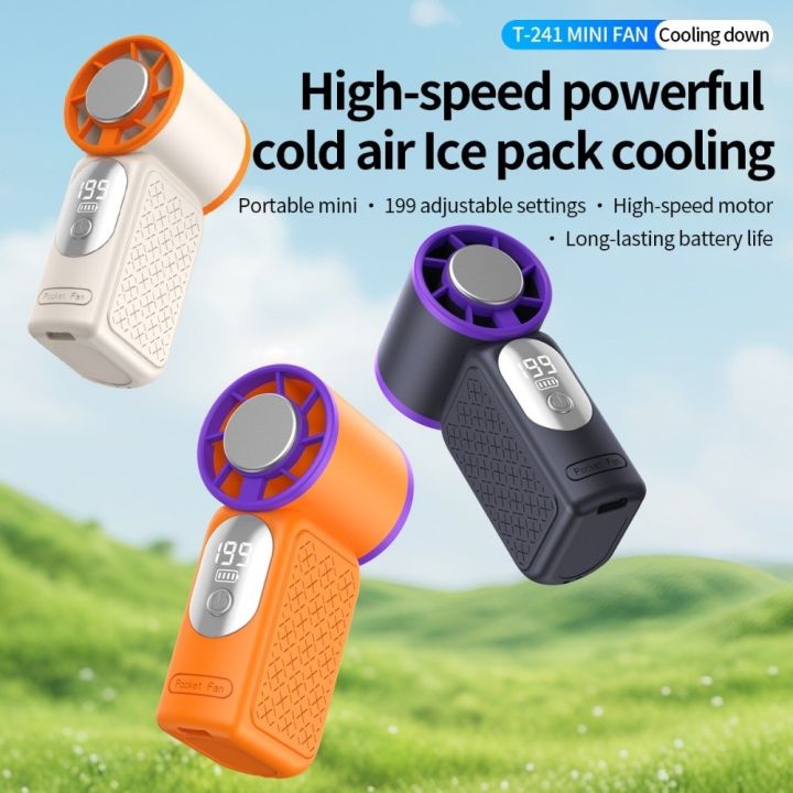 Portable%20High%20Speed%20Handheld%20Turbo%20Fan%20199%20Adjustable%20Gears%20Adjustable%20Speeds%20Mini%20Fan%20Rechargeable%20LED%20Display%20Small%20Electric%20Fan%20Summer%20Cooling%20-%20Image%207