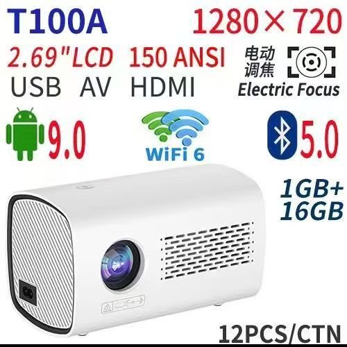Mini%20Portable%20Full%20HD%20LED%20Projector%201080P%20...3500%20Lumens%20-%20Image%202