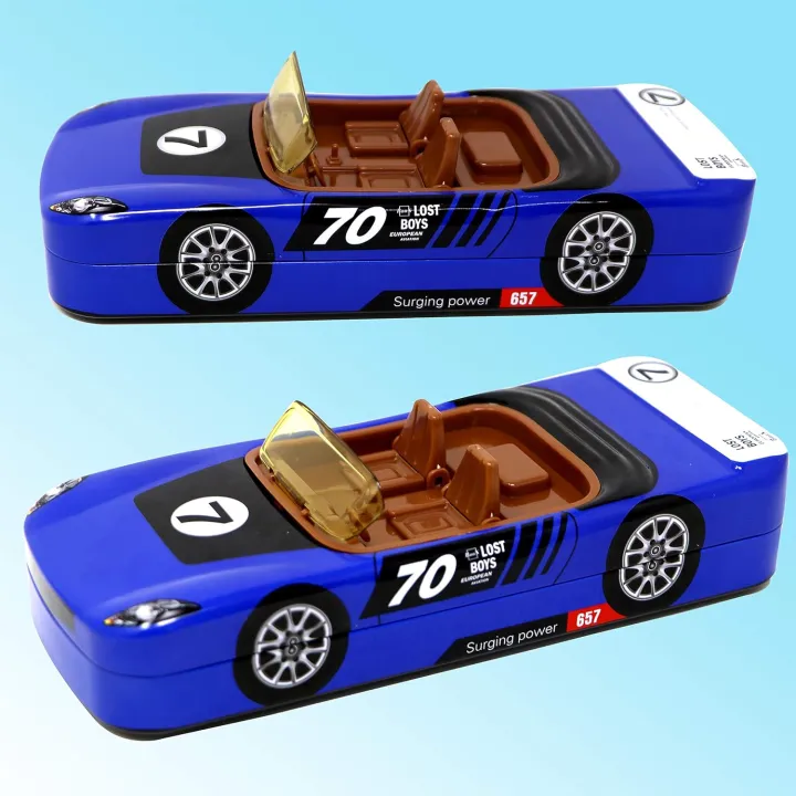 Racing%20Car%20Style%20Metal%20Pencil%20Box%20-%20Image%205