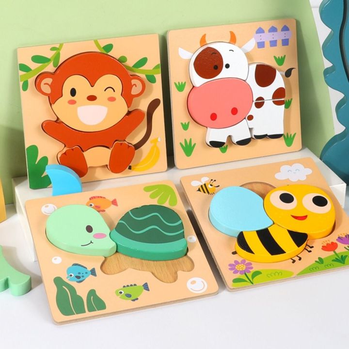 2025%20New%20Children's%20Animal%20Wooden%203D%20Puzzle%20Board%20for%20Baby%20Early%20Montessori%20Education%20Toy%20Cartoon%20Board%20Stem%20Toys%20Table%20Game%20Newborn%20Gift%20-%20Image%203