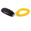 Penasfe Pet Clicker Lightweight Pet Dog Click Clicker. 