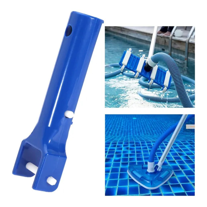 NAMUNY%202%20Pcs%20Pool%20Vacuum%20Handle%20with%204%20Pcs%20Butterfly%20V-Clips%20and%20Pins%20Fits%20for%20Pool%20Spa%20Vacuum%20-%20Image%203