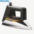 Philips Classic Dry Iron Hd1172/ 01 950-1100 Watt. 