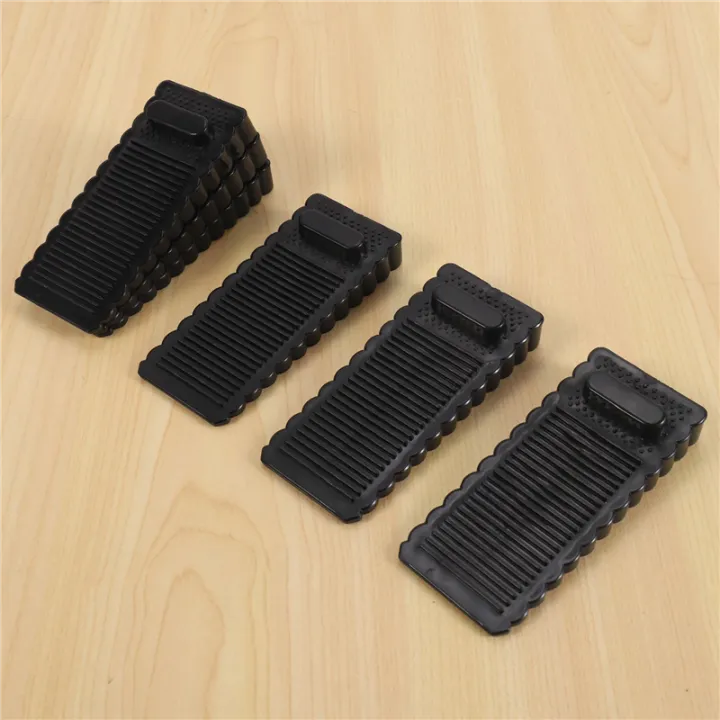 ARELENE%2012%20Pack%20Door%20Stopper%20Rubber%20Wedge%20-%20Sturdy%20and%20Stackable%20Door%20Stoppers%20-%20Slip-Resistant%20Rubber%20Door%20Stop%20Works%20on%20All%20-%20Image%204