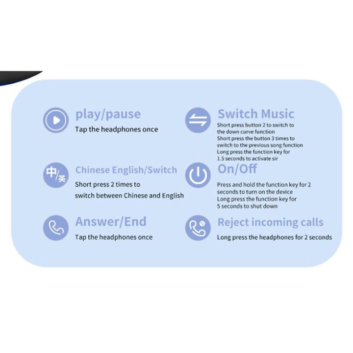 Single%20Ear%20Earbuds%20Non%20In%20Ear%20Clip-on%20Sport%20Headphones%20HiFi%20Sound%20Bluetooth%20Earphones%20Wireless%20Game%20Headset%20-%20Image%208