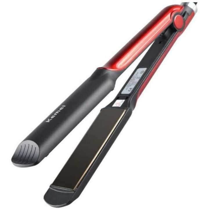 Kemei%20Km-531%20Professional%20Hair%20Straightener%20-%20Image%203