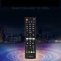 2X Smart Remote for Smart TV HD , Full HD LED and Smart Remote Buttons AKB75095308 43UJ6309. 