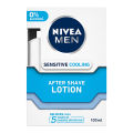 Nivea Men Sensitive Cooling After Shave Lotion 100 ml. 